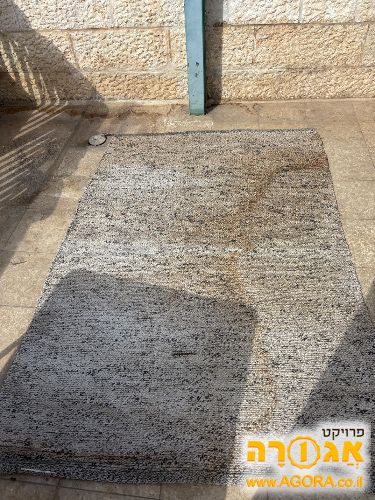 שטיח חבל