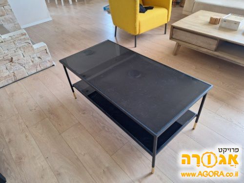 שולחן סלון