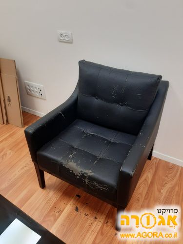 3 כורסאות
