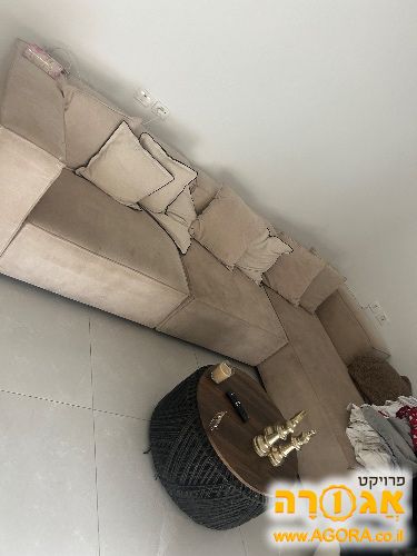 ספה פינתית