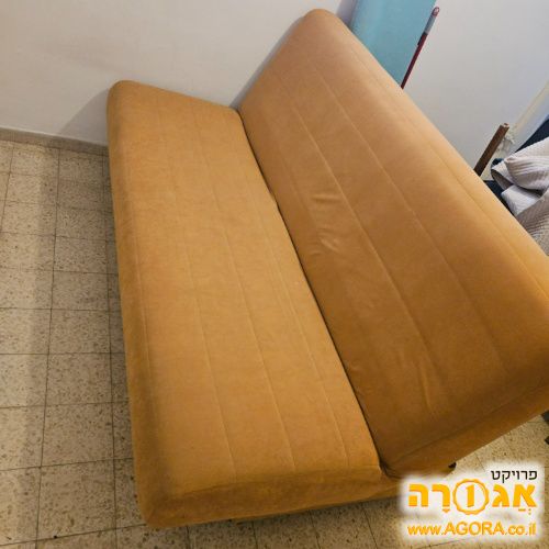 מיטה וחצי