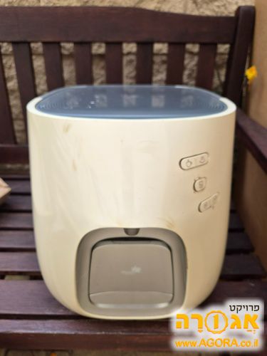 מכשיר תמי 4 משומש מצב טוב