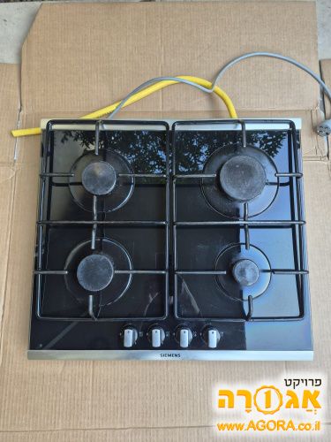 כיריים גז