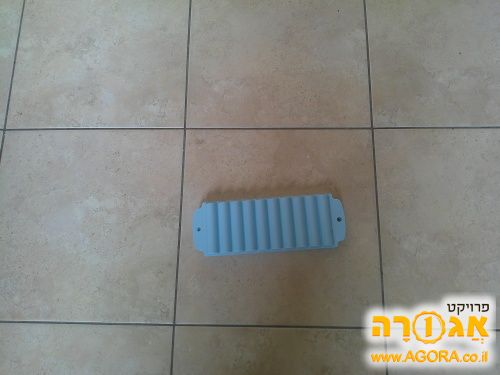 כלי לעשיית קרחונים