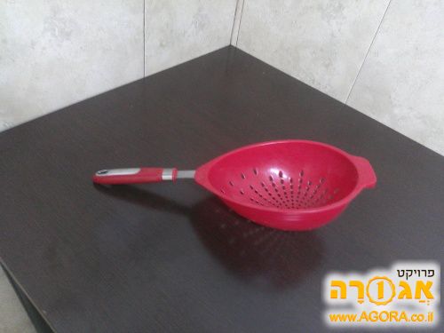 מסננת