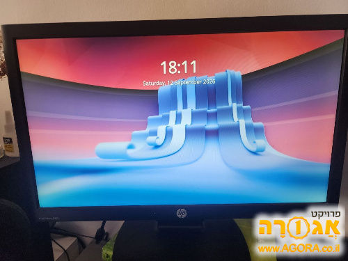 מסך מחשב