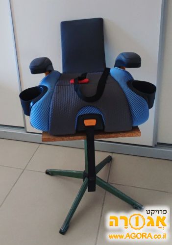 בוסטר לילד