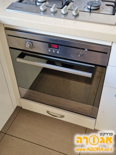 תנור בילד