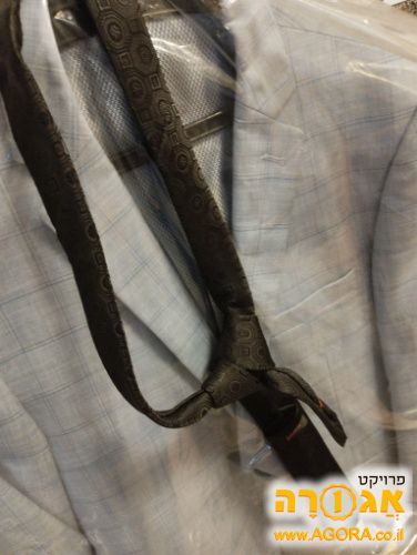 מקטורן לגבר ג'קט