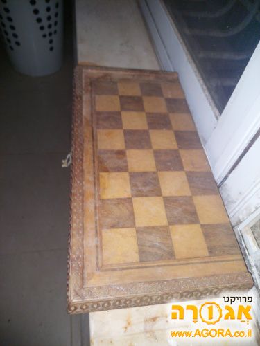 שש בש