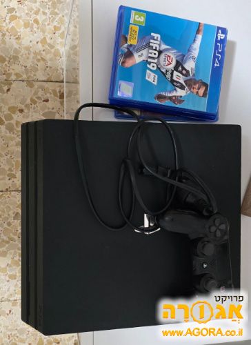 פלייסטיישן