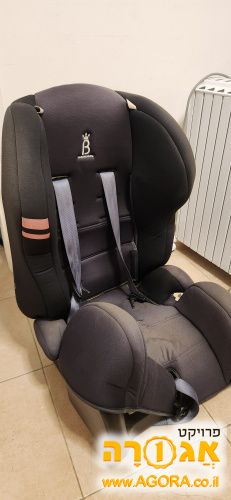 כסא בטיחות לילד