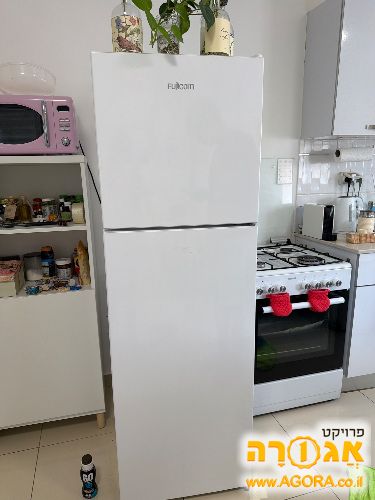 מקרר