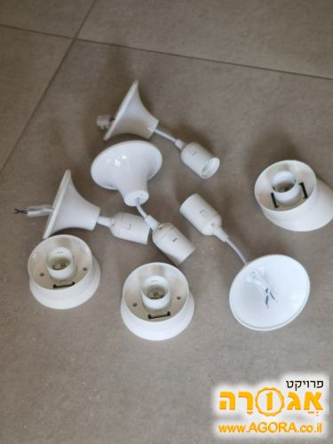 בתי מנורה