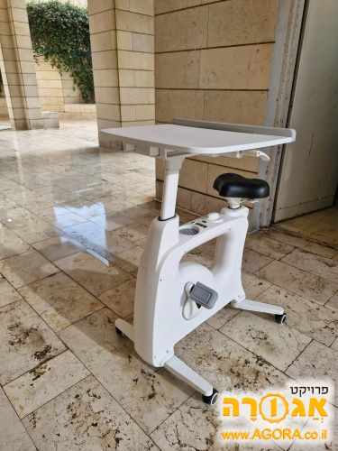אופני כושר ולמידה