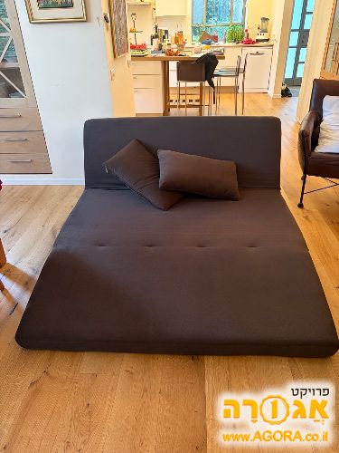 ספה נפתחת