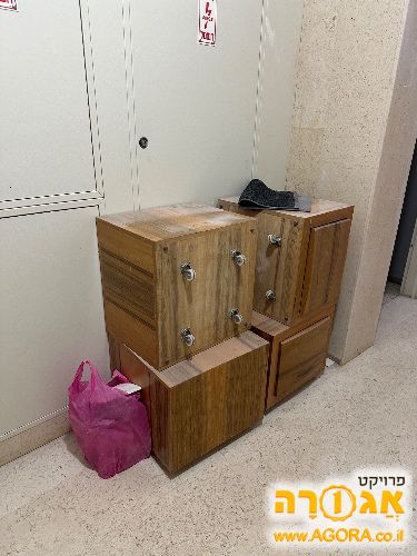 שולחן סלון