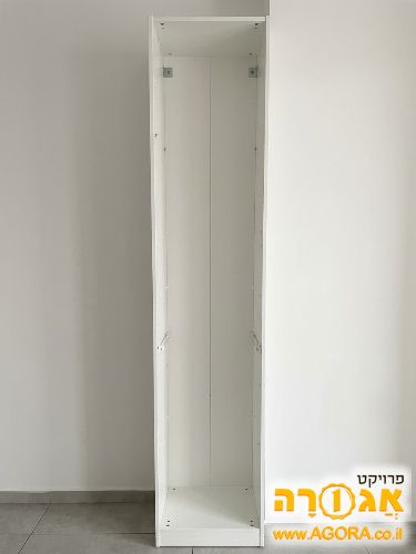 מסגרת ארון pax (איקאה)