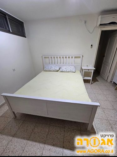 מיטה זוגית