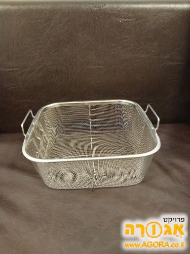 מסננת לצ'יפסר