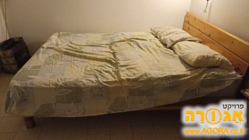 מיטה 1.40 מ