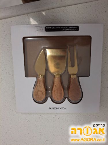 סכיני גבינה