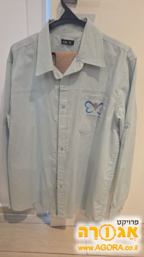 חולצת קרמבו XL