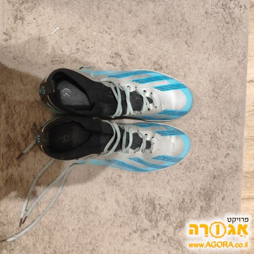 נעלי קט רגל