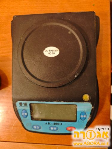 מאזניים סיניות