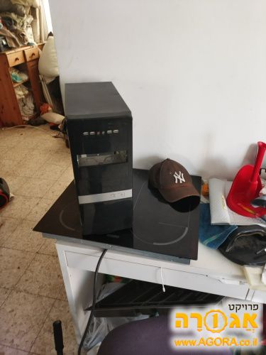 ארגזי מחשב ישנים