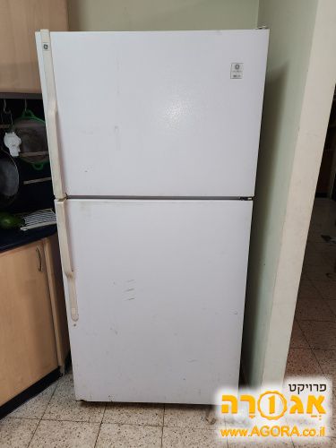 מקרר