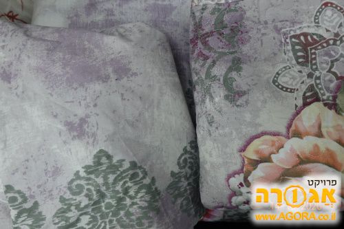סט מצעים יהודי