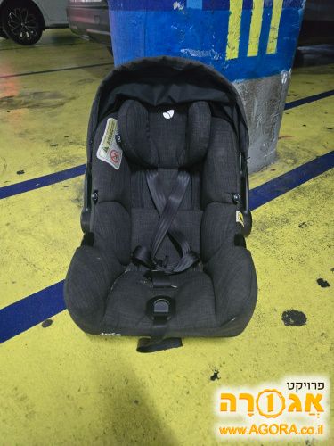 כסא בטיחות