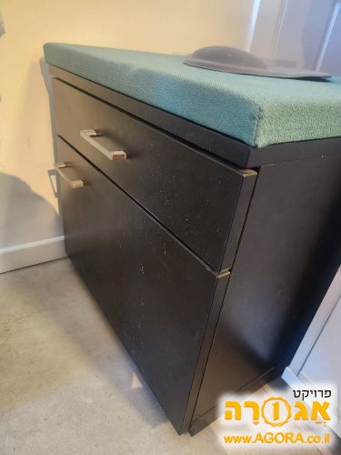 3 שידות