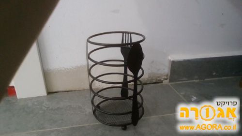 מעמד לסכום מברזל