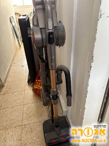 שואב אבק jimmy