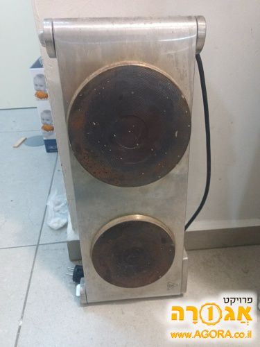 כיריים חשמליות ניידות