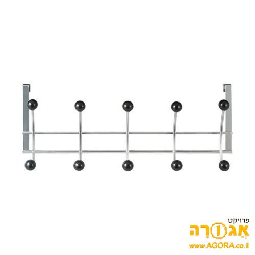 מתלים לדלת