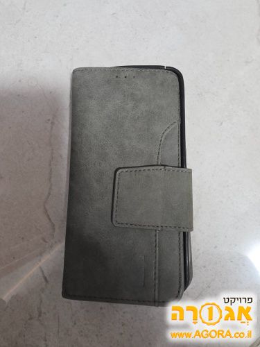 מגן לטלפון LG G6