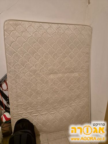 מזרון קווין סייז
