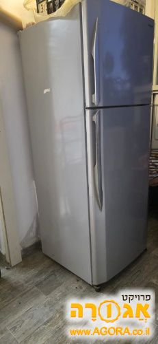 מקרר שארפ