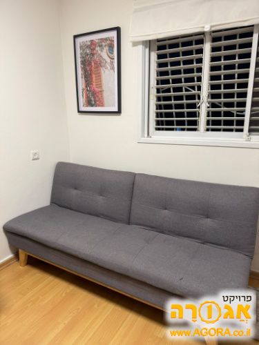 ספה נפתחת