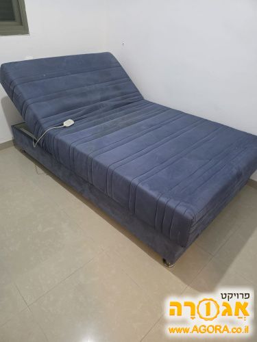 ספה וחצי