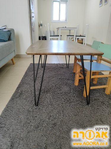 שולחן סלון