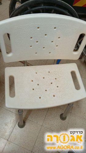 כיסא לאמבטיה