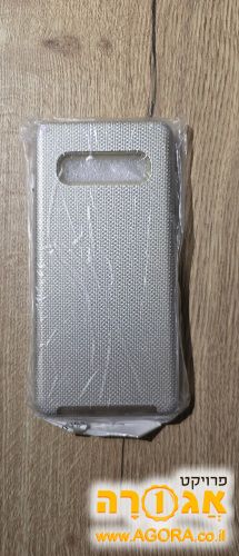 כיסוי סיליקון לגלקסי 10 פלוס