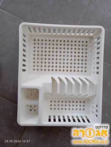 מייבש כלים