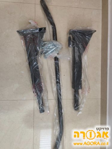מתקן מתח מקצועי לקיר