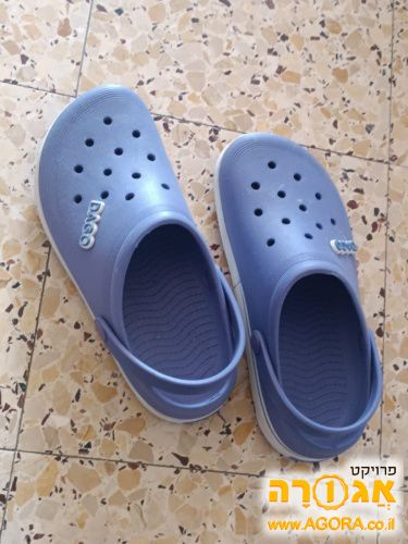 נעלי בית מידה 40
