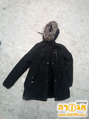 מעיל לילדה